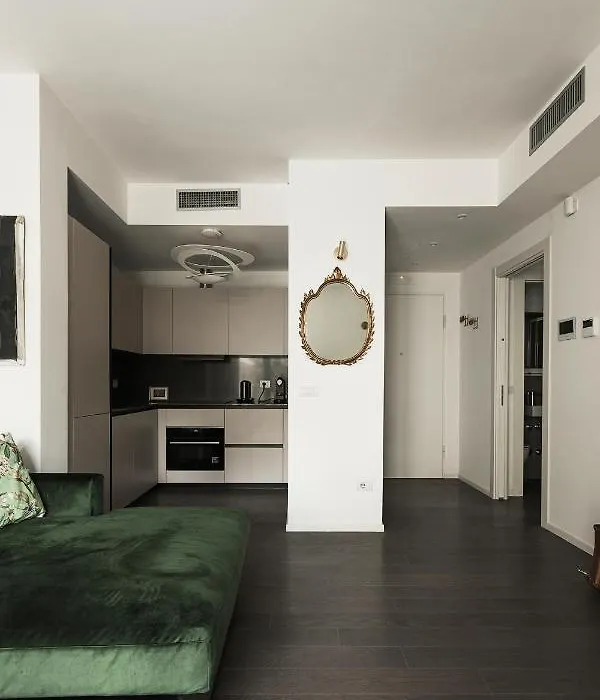 Easytopstay - Stylish Flat With Garden-1