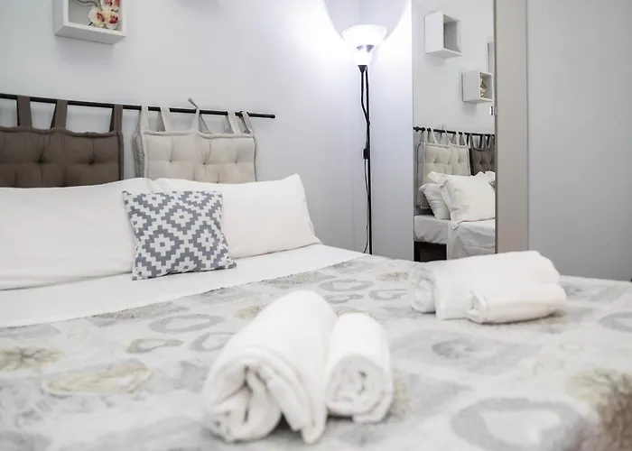 Dulcis Home Montemario
