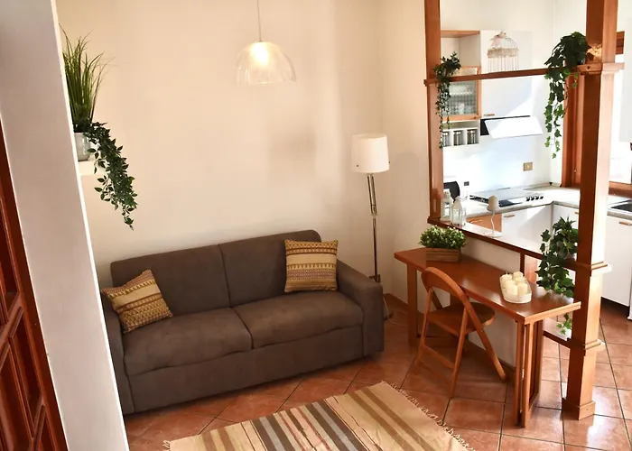 La Casina Del Sole